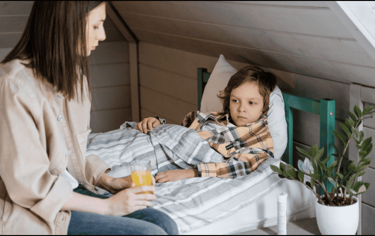 El tratamiento de la apendicitis infantil está en una encrucijada entre la tradición quirúrgica y las alternativas no invasivas. CANVA