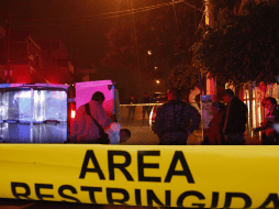 Tres de los cuerpos encontrados presentan huellas de golpes y disparos de arma de fuego. EL INFORMADOR / ARCHIVO