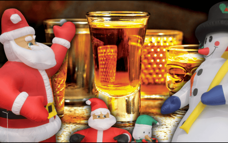 Lo mejor en estas posadas, desde luego, más que prevenir la 