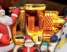 Lo mejor en estas posadas, desde luego, más que prevenir la 