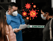 El médico tratante al otorgar este beneficio prescribe los días de incapacidad. EL INFORMADOR / ARCHIVO