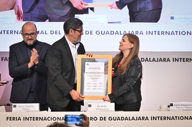 ESPECIAL / UdeG&nbsp;