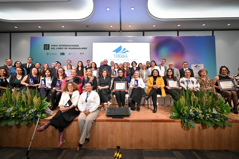 ESPECIAL / UdeG&nbsp;