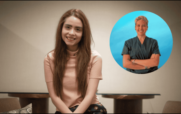 Tras la controversia que generó la influencer Maryfer Centeno, algunas personas decidieron defenderla, entre ellas la ginecóloga e influencer Laura Salazar. EL INFORMADOR/ARCHIVO