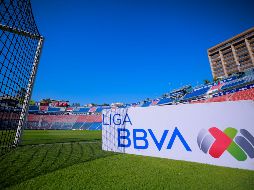 Las Semifinales del Apertura 2024 comenzarán esta semana. IMAGO7.