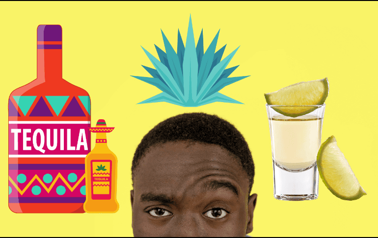 El tequila, producido principalmente en Jalisco a base de agave azul, tiene beneficios para la salud que no conocías y que en EL INFORMADOR te compartimos. ESPECIAL/ CANVA
