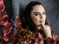 Karla resalta que las página de “Todo a la luz” cuentan las historias de vida de más de 11 víctimas. EL INFORMADOR/A. Navarro.