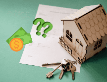 Los costos de las casas van en aumento por lo que es cada vez más difícil adquirir una. ESPECIAL/PIXABAY