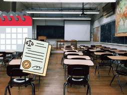 Este será el último puente de los estudiantes, previo a las vacaciones de invierno. CANVA