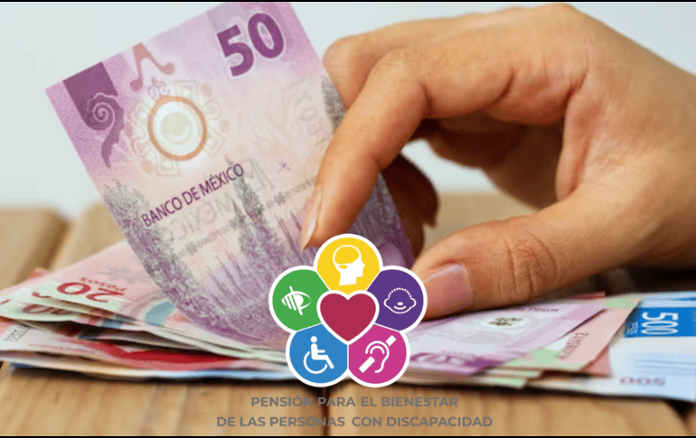 24 entidades federativas han firmado el convenio de universalidad de la Pensión para el Bienestar de las Personas con Discapacidad.
