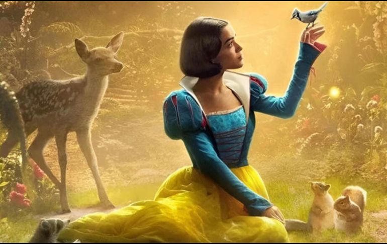 Con un elenco destacado, canciones originales y una visión renovada, promete captar la atención de una nueva generación de espectadores. ESPECIAL/DISNEY