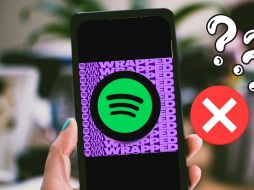 El Spotify Wrapped es uno de los eventos más esperados del año por los usuarios. ESPECIAL/Pexels y Canva
