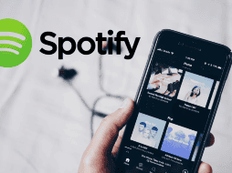 Parece ser que la compañía tiene un interés en publicar el Spotify Wrapped los días miércoles. ESPECIAL/Unsplash.