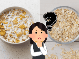 Recuerda consultar con un profesional de la salud o nutricionista antes de hacer cambios significativos en tu dieta. PIXABAY / CANVA