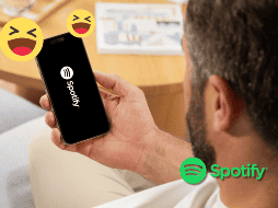El Spotify Wrapped solo está disponible para usuarios premium del servicio. CANVA