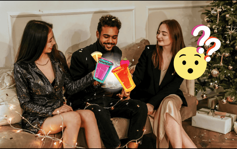 Las diferentes reacciones al tomar alguna bebida alcohólica tienen una explicación. PEXELS/O. Danilevich