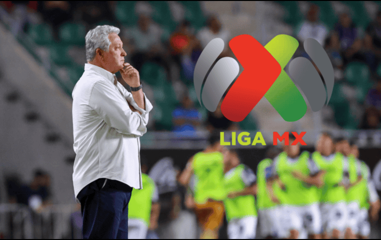 Víctor Manuel Vucetich sería el único entrenador mexicano en la Liga MX. IMAGO7