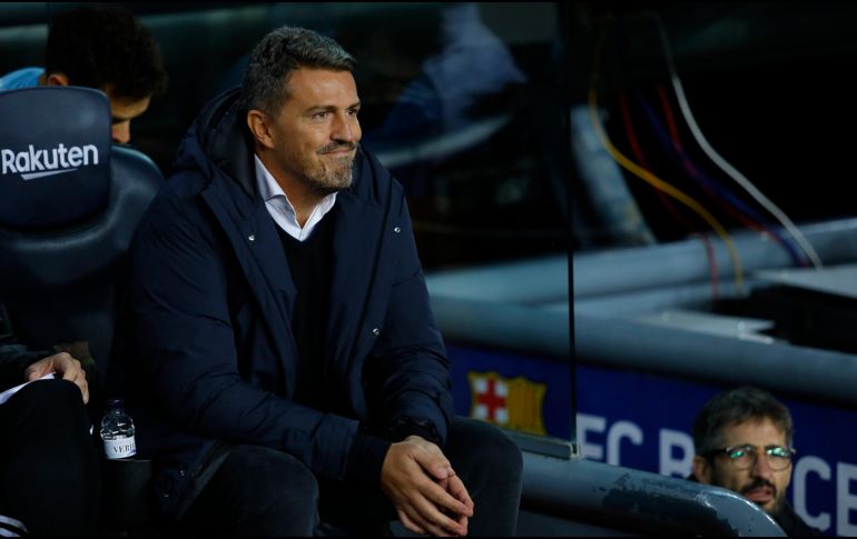 Han desfilado nueve entrenadores desde el último título del Guadalajara y ninguno ha logrado conseguir el ansiado campeonato. IMAGO7.