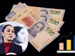 De esta manera, el salario mínimo general, que hasta ahora es de 248.93 pesos diarios, 7 mil 470 pesos al mes, ascenderá a 278.88 pesos al día. EL INFORMADOR/ ARCHIVO/ SUN