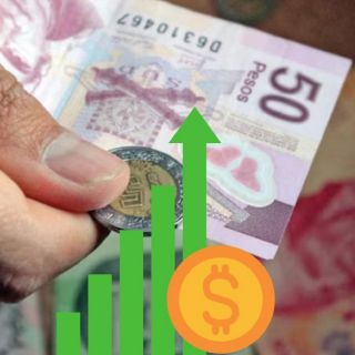 ¿De cuánto será el aumento al salario mínimo en 2025?