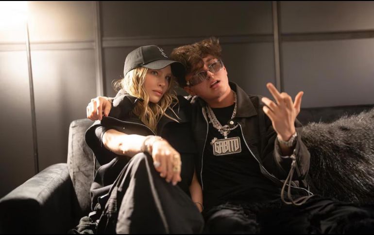 Algunos de sus éxitos más conocidos son 