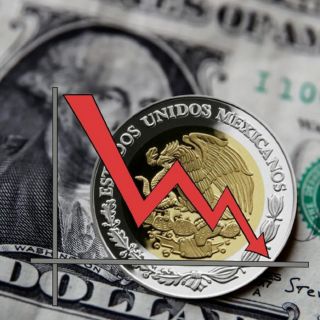 Superpeso vuelve a tropezar; esta es la cotización para este miércoles