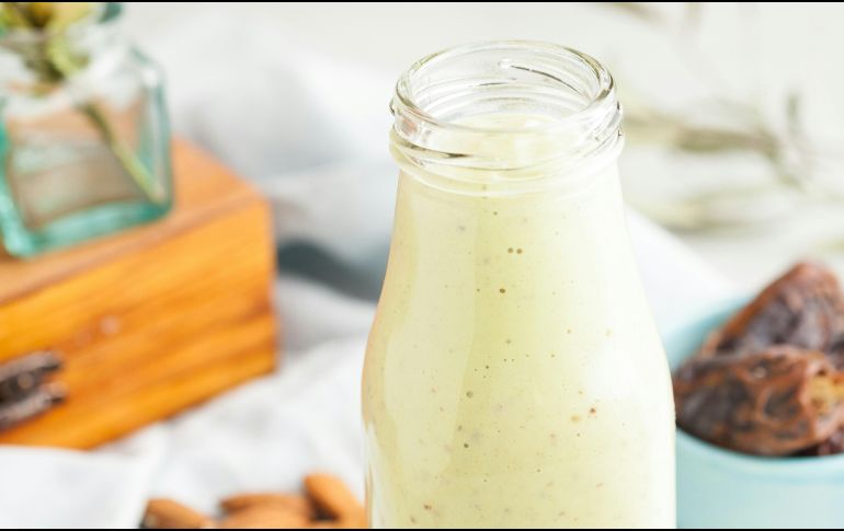 Ambos ingredientes sobresalen por sus notables propiedades nutricionales. UNSPLASH /  M. MEDVEDEVA