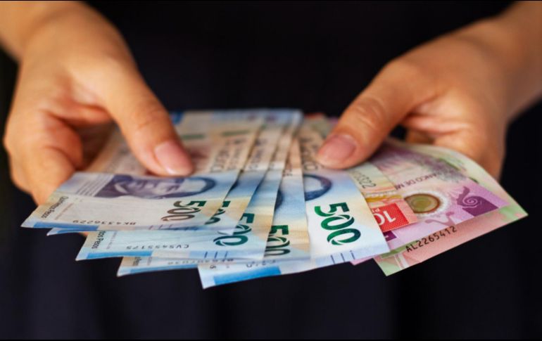 Este incremento, se aseguró, impactará y beneficiará en la vida diaria de 8.5 millones de personas trabajadoras en México. ESPECIAL/  Imagen de freepik