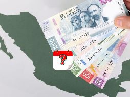 El salario mínimo subirá en México. ESPECIAL / CANVA
