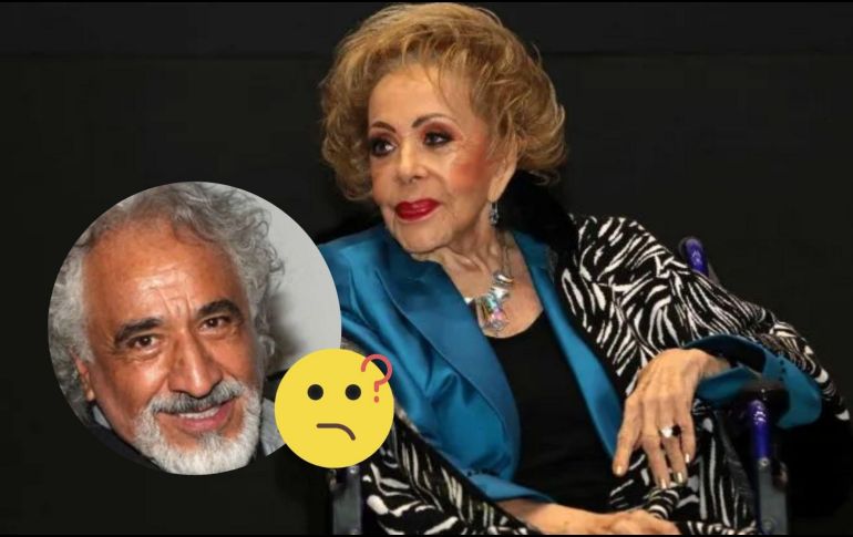 La polémica en torno a las palabras de Inclán puso de manifiesto la importancia de preservar la memoria y el legado de figuras como Silvia Pinal con respeto.  SUN/ARCHIVO