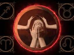 Aunque varios signos recibirán la influencia de Marte Retrógrado, 3 serán los más afectados. ESPECIAL/Imagen de Ryan en Pixabay/Imagen de Gerd Altmann en Pixabay