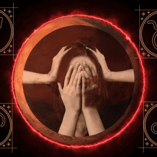 Estos serán los signos más afectados por Marte Retrógrado en diciembre