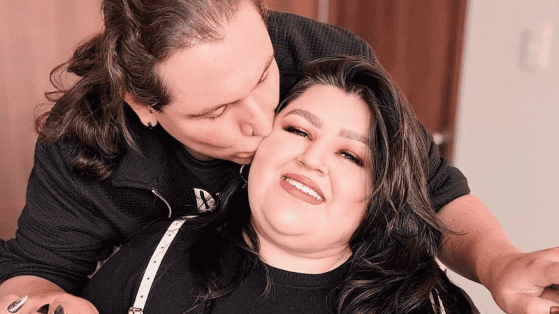 &nbsp;Instagram/@lafatshionista