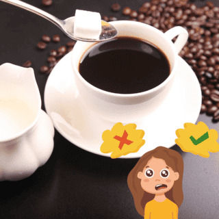 Qué pasa en el cuerpo si tomas café todos los días, según Harvard