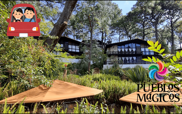 Cerca de Guadalajara hay varios pueblos mágicos que puedes visitar. INFORMADOR / ARCHIVO