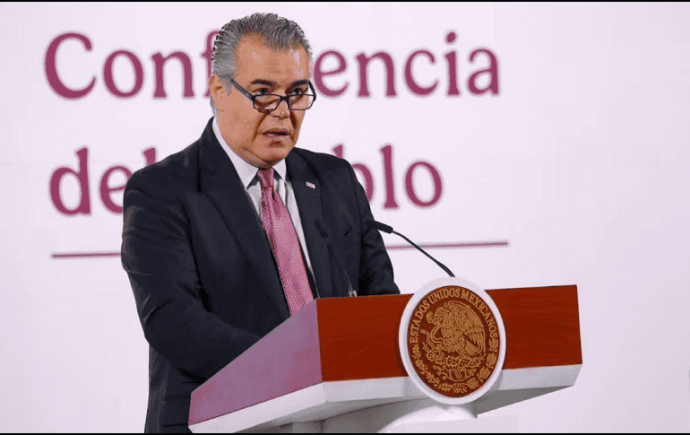 “México ha iniciado esta semana, una nueva era de desarrollo que se hará de caracterizar por impulsar la prosperidad compartida