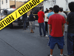 La Secretaría de Seguridad Pública informó que este miércoles se registraron nuevos hechos de violencia en Sinaloa. EL INFORMADOR / ARCHIVO