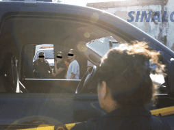 Las víctimas de los ataques este día en Culiacán, Sinaloa, incluye a menores de edad. EL INFORMADOR / ARCHIVO