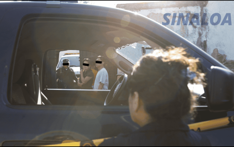 Las víctimas de los ataques este día en Culiacán, Sinaloa, incluye a menores de edad. EL INFORMADOR / ARCHIVO