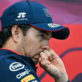 Papá de Checo Pérez da pista sobre el futuro del mexicano en Red Bull