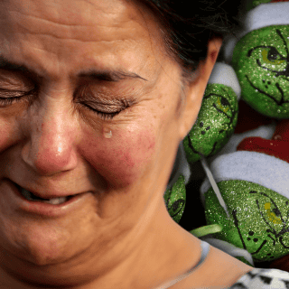 ¿Por qué nos deprimimos en Navidad?