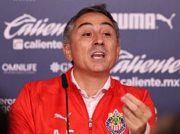 Antonio Contreras cuenta con una gran trayectoria y experiencia por las mejores ligas del mundo, ya que ha dirigido en España, Inglaterra e Italia. IMAGO7