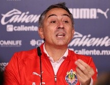 Antonio Contreras cuenta con una gran trayectoria y experiencia por las mejores ligas del mundo, ya que ha dirigido en España, Inglaterra e Italia. IMAGO7