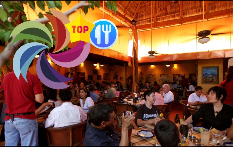 Descubre los mejores restaurantes en los Pueblos Mágicos de Jalisco según la IA. EL INFORMADOR / ARCHIVO