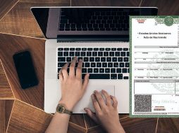 Es válida impresa en hoja blanca tamaño carta ante cualquier gobierno y autoridad municipal, estatal y federal. UNSPLASH / F. IRSARA