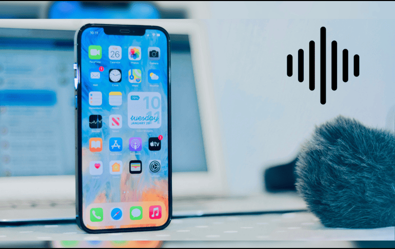 Entre los secretos que ofrece el sistema iOS, los botones de subir y bajar volumen son más útiles de aparentan. CANVA
