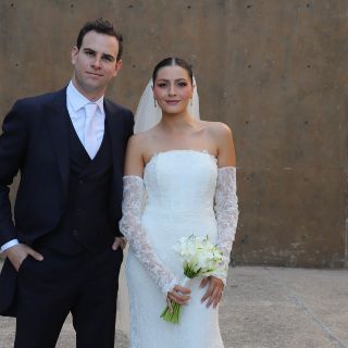 Omar & Marlene: Una promesa de amor