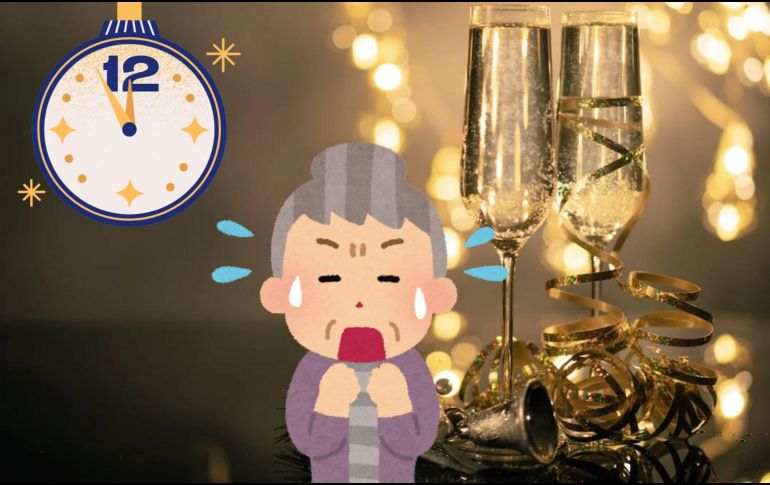 Recuerda consultar con un profesional de la salud sobre tu dieta si padeces diabetes. PEXELS / CANVA