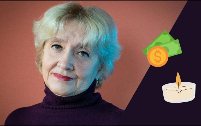 El aguinaldo se calcula de manera proporcional al tiempo trabajado. ESPECIAL/Pexels y Canva