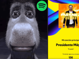 El resumen ofrece información como las canciones más reproducidas, los minutos totalizados y los géneros preferidos de cada usuario, lo que asegura un gran impacto en las redes sociales cada año. ESPECIAL.